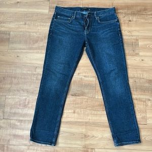 Banana Republic Skinny Fit Men Jean 32x30